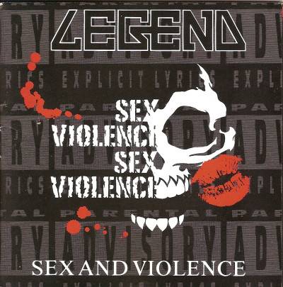 Sex and Violence